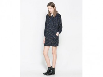Zara catalogo primavera estate 2014