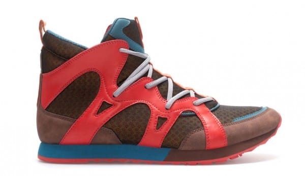 Zara scarpe uomo primavera estate 2014 sneakers