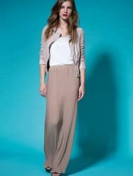 abbigliamento patrizia pepe 2014 primavera estate gonna lunga