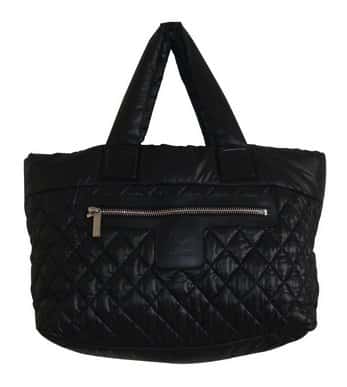 Borsa Chanel di Miley Cyrus