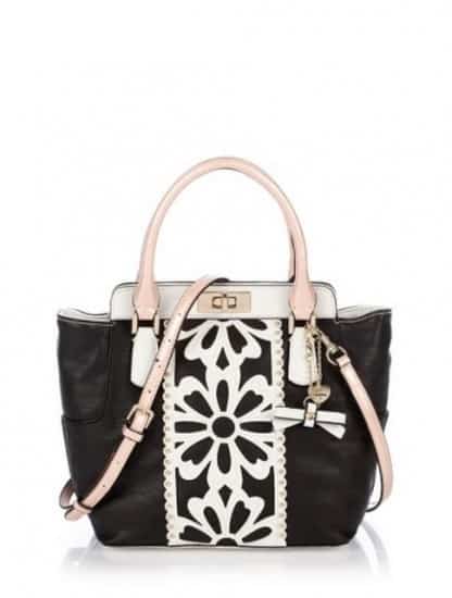 borse Guess primavera estate 2014 fiore