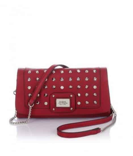 borse Guess primavera estate 2014 tracolla