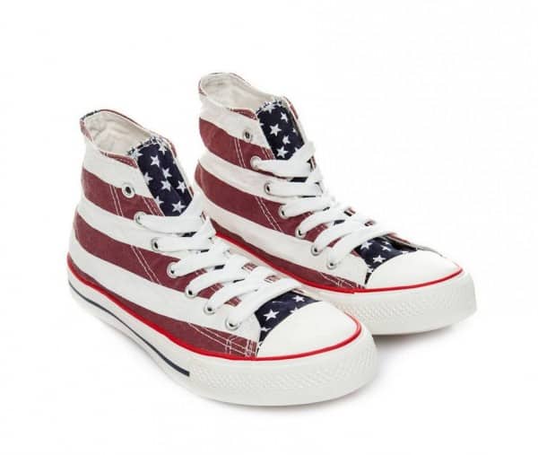 calzature Oviesse primavera estate 2014 sneakers