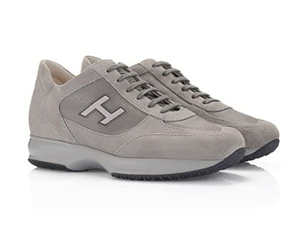 SCarpe Hogan Interactive uomo primavera estate 2014