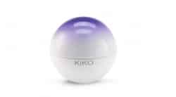 kiko colori temporanei capelli confezione