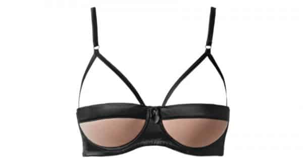 lingerie Intimissimi primavera estate 2014 reggiseno raso