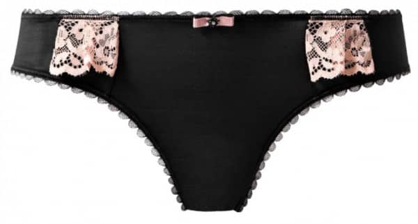 lingerie Intimissimi primavera estate 2014 slip rosa