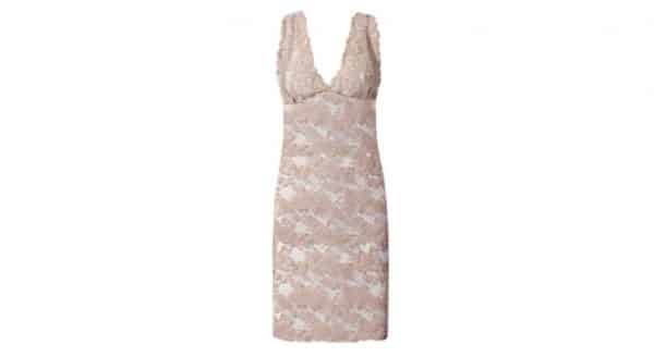 lingerie Intimissimi primavera estate 2014 sottoveste pizzo