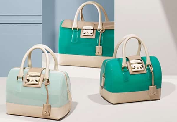 primavera estate 2014 Furla Candy Bag