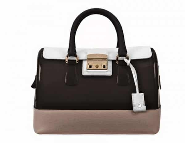 primavera estate 2014 Furla Candy Bag bauletto