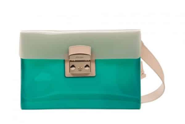 primavera estate 2014 Furla Candy Bag pochette