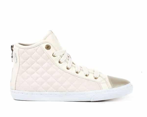 scarpe Geox primavera estate 2014 sneakers trapuntate