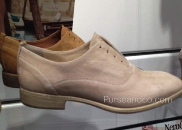 Scarpe Nero Giardini primavera 2014