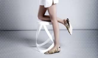 Ballerine flat Logan