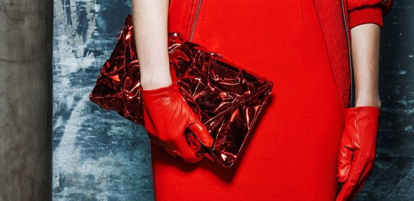 Borse autunno inverno 2014 2015 Rachel Roy