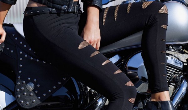 Calzedonia leggings primavera estate 2014