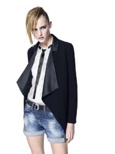 Collezione Sisley primavera estate 2014