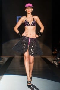 Costumi da bagno 2014 Parah