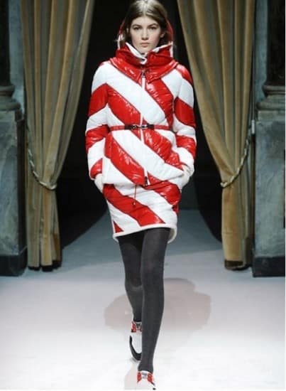 Fay autunno inverno 2014 2015 piumino