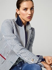 Liu Jo Jeans woman SS '14