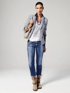 Liu Jo Jeans woman SS '14