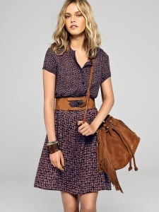 Liu Jo Jeans woman SS '14