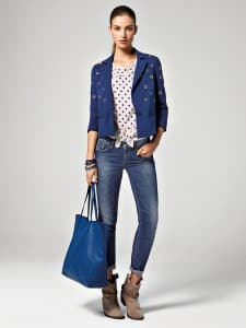 Liu Jo Jeans woman SS '14
