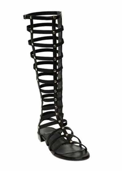 Sandali primavera estate 2014 Stuart Weitzman