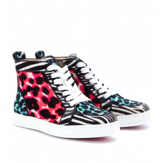 Sneakers Christian Louboutin