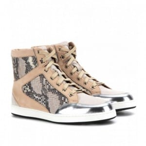 Sneakers Jimmy Choo