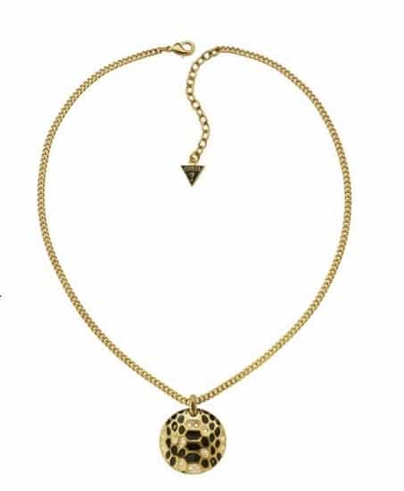 bijoux Guess primavera estate 2014 collana serpente