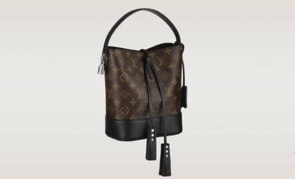 borse Louis Vuitton primavera estate 2014 Monogram Idole