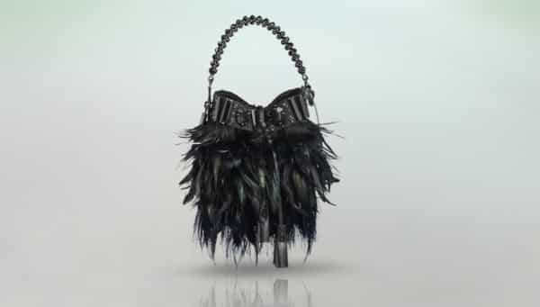 borse Louis Vuitton primavera estate 2014 NN 14 PM Belle de Nuit