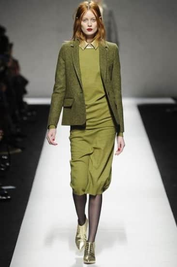max mara autunno inverno 2014 2015 giacca