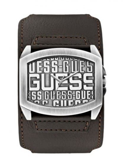 orologi Guess 2014 uomo trendy