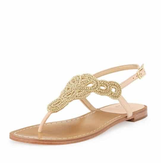 sandali gioiello primavera estate 2014 Stuart Weitzman
