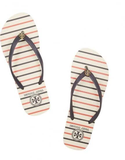 sandali primavera estate 2014 Tory Burch