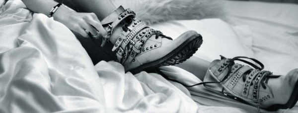 scarpe Ash primavera estate 2014 adv