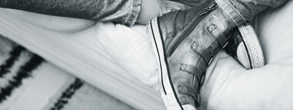 scarpe Ash primavera estate 2014 sneakers