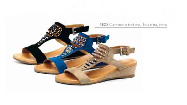 scarpe Keys primavera estate 2014 sandali strass