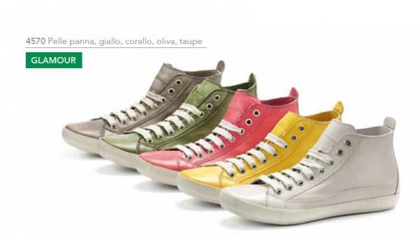 scarpe Keys primavera estate 2014 sneakers colore