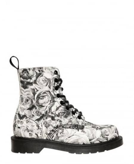 stivali estivi 2014 Dr Martens
