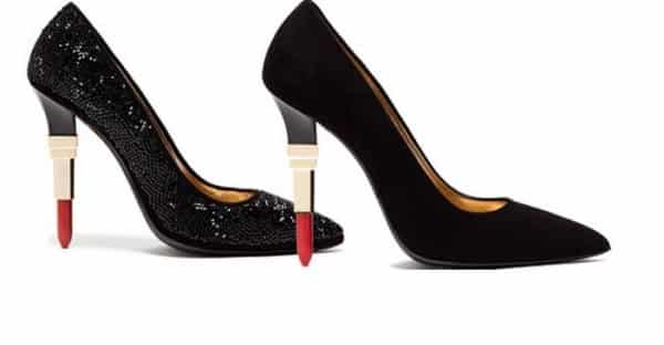 Alberto Guardiani Lipstick Heels 115 novità