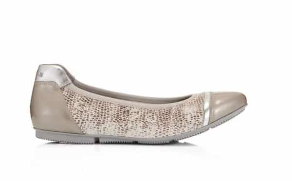 Ballerine Hogan primavera estate 2014 animalier