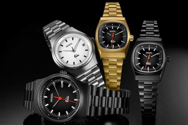 Breil Manta Vintage 2014