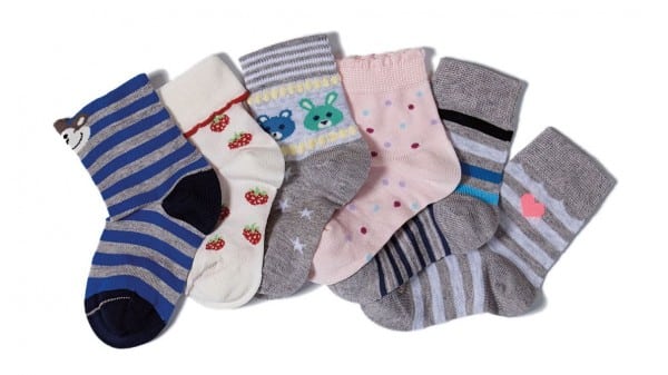 Calzedonia collezione bambini primavera estate 2014