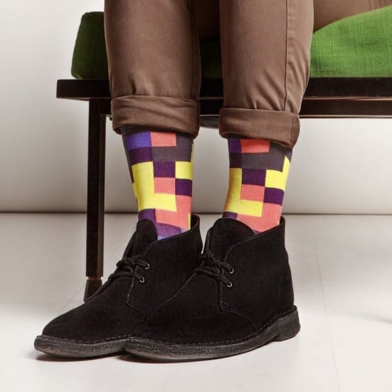 Calzedonia collezione uomo primavera estate 2014 colore