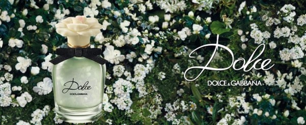 Dolce e Gabbana profumo 2014 Dolce