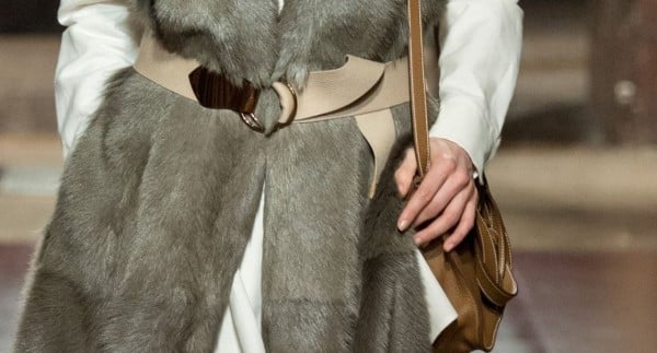 Hermes borse autunno inverno 2014 2015 tracolla