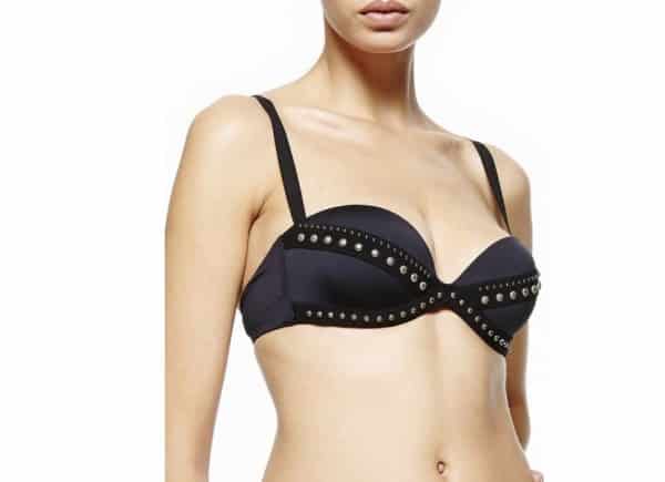 La Perla Costumi 2014 nero